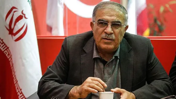 روشن: دولت جدید از تیم ملی و فدراسیون حمایت کامل کند