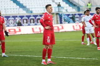 پرسپولیس 
