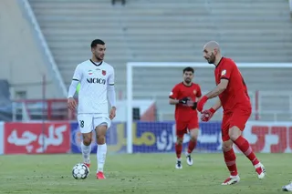 مس رفسنجان