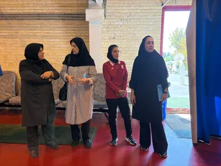 دختران