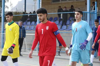 نوجوانان