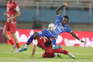 پرسپولیس