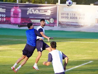 تیم ملی