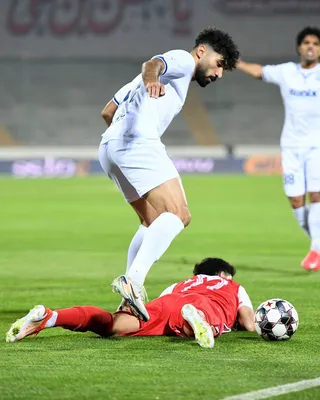 پرسپولیس