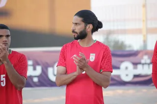 دیدار دوم