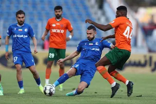 استقلال