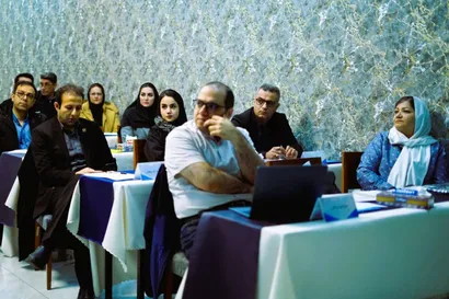 دومین روز از کارگاه مدیران بازاریابی و تدوین طرح راهبردی باشگاه‌ها برگزار شد