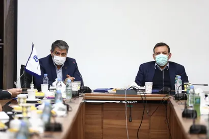 کیانی: روند فدراسیون فوتبال به سمت دانش بنیانی است