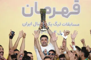 مهدی تاج