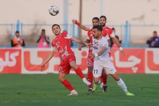 پرسپولیس