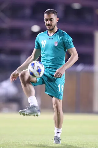 فوتبال