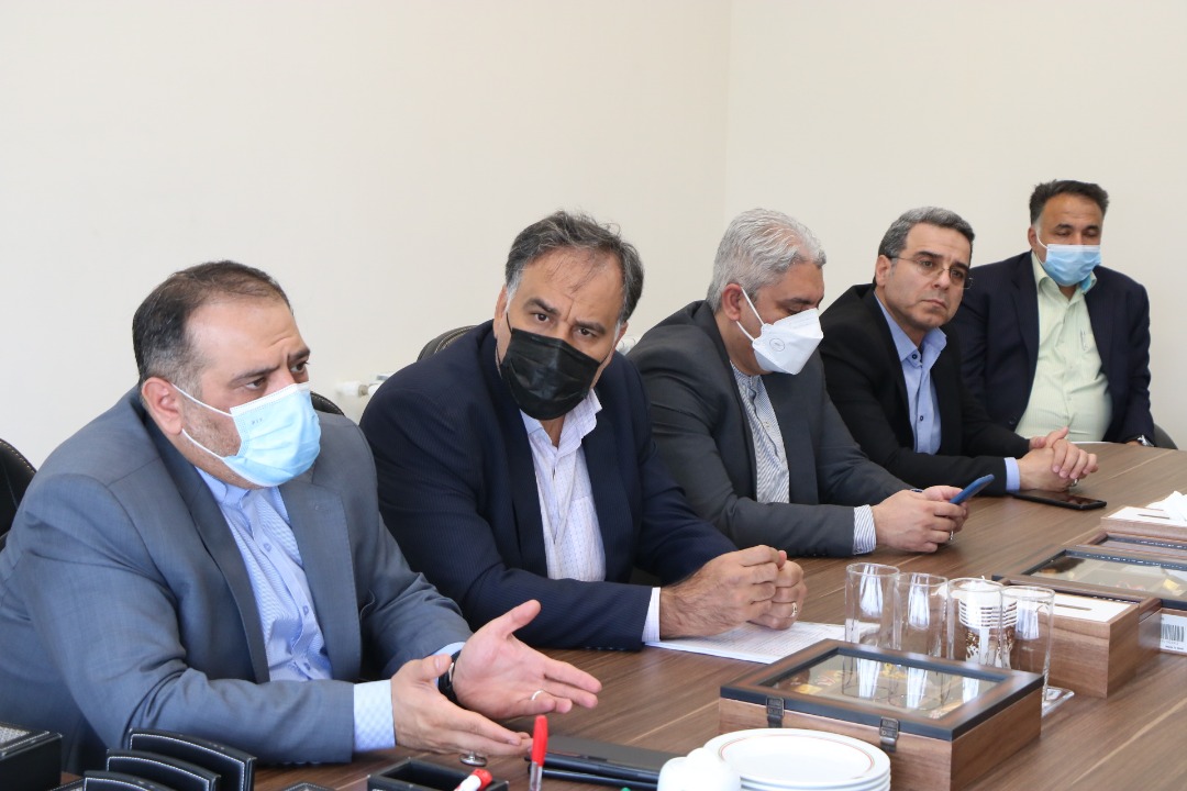  مرکز ملی