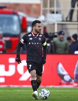 جام حذفی 