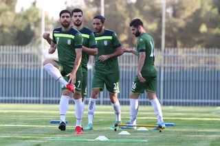 تیم ملی