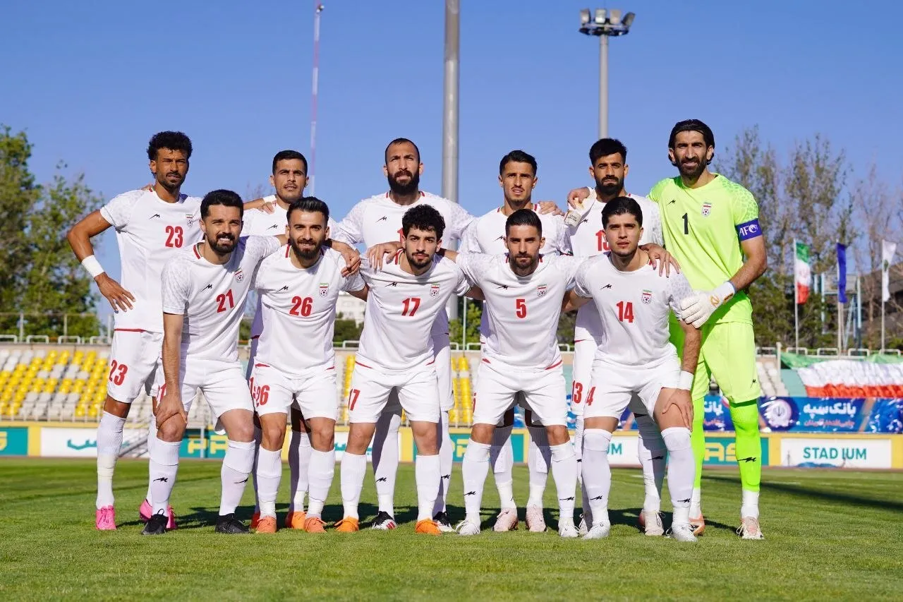 سیدبندی جام ملت‌های آسیا اعلام شد / ایران در سید یک