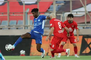 استقلال 