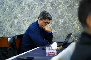 مجوز حرفه ای