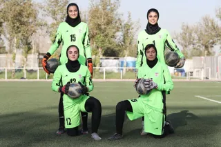 بانوان 