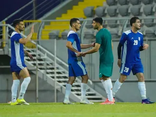 تیم ملی