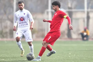 نوجوان