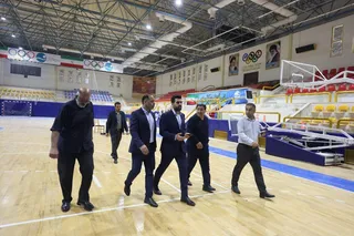 تمرین