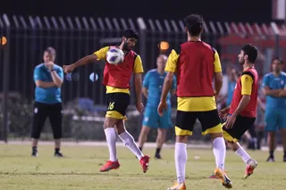 بحرین