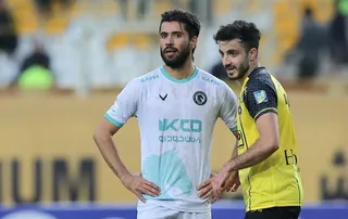 سپاهان 