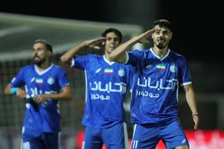 استقلال 