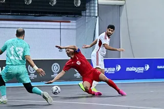 فوتسال
