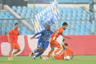 استقلال