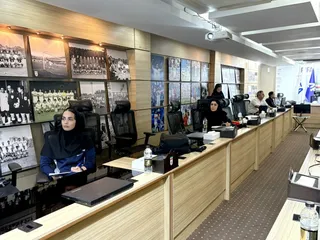 داوران 