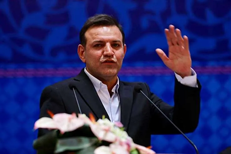به دنبال برگزاری نشست رییس فدراسیون و معاونین وزارت بهداشت