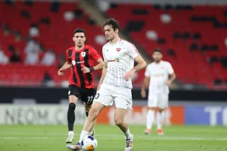 پرسپولیس