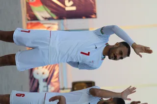 علی میرشکاری