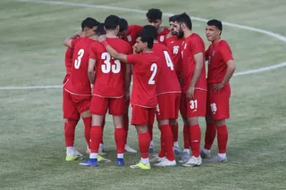 تیم ملی