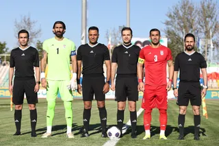 تیم ملی