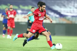 پرسپولیس