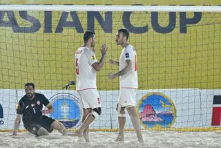 علی میرشکاری
