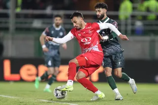 پرسپولیس