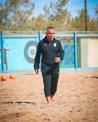 محمد میهن دوست