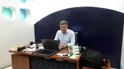 برگزاری وبینار "کنترل دوپینگ در فوتبال" و "آمادگی ذهنی بازیکنان جوان و نخبه" در دوره ی مربیگری A آسیا