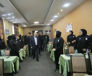 داوری