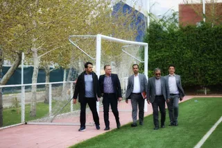 پیگیری نوجوان