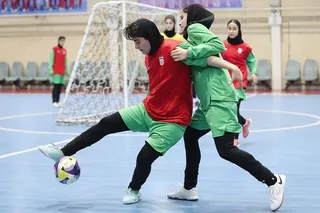 فوتسال
