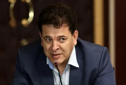 درودگر: در بحث تبلیغات محیطی باید سهم همه باشگاه‌ها در نظر گرفته شود
