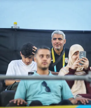 امیرحسین محتشم