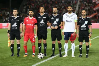 پرسپولیس 