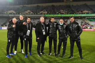 ایران عراق