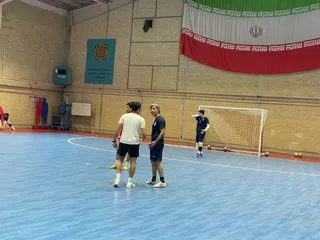 تمرین