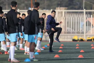 نوجوانان